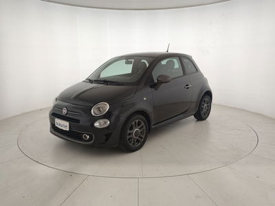 Fiat 500 1.3 Multijet 95 CV S del 2018 usata a Settimo Torinese