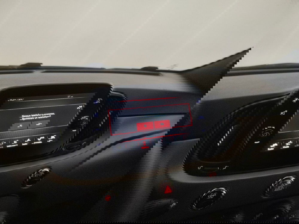 Fiat 500 usata a Torino (12)