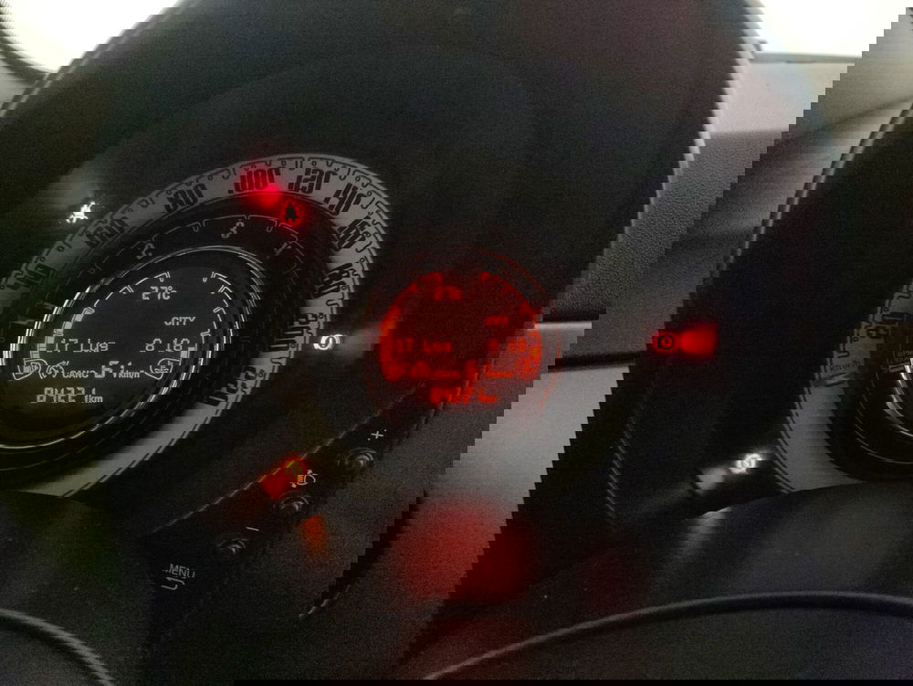 Fiat 500 usata a Torino (15)