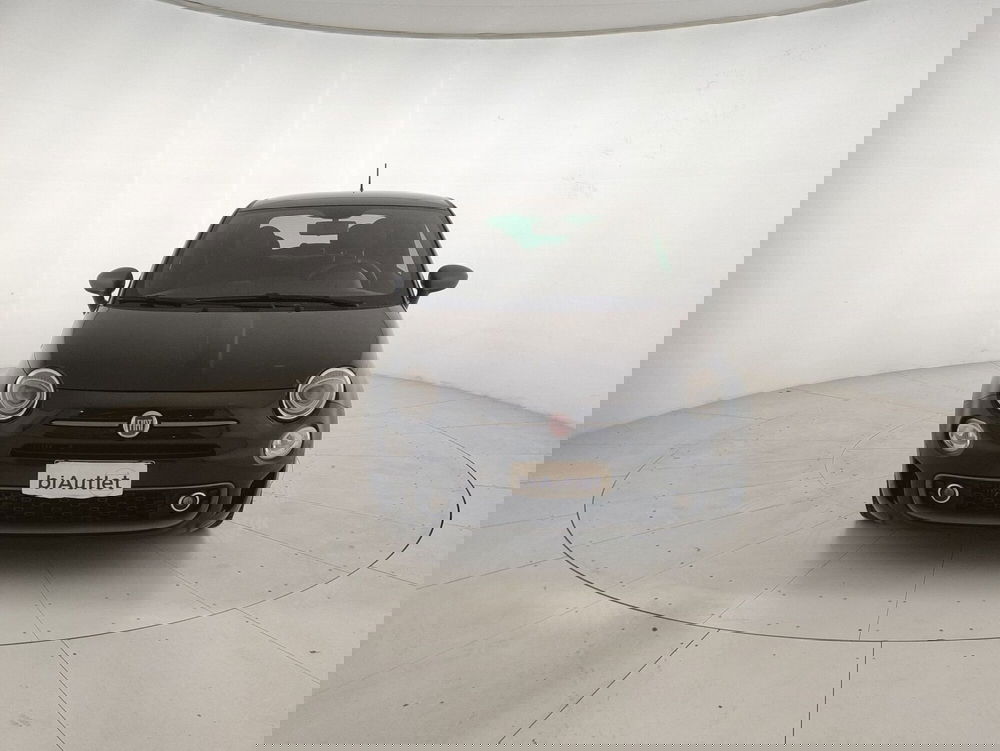 Fiat 500 usata a Torino (2)