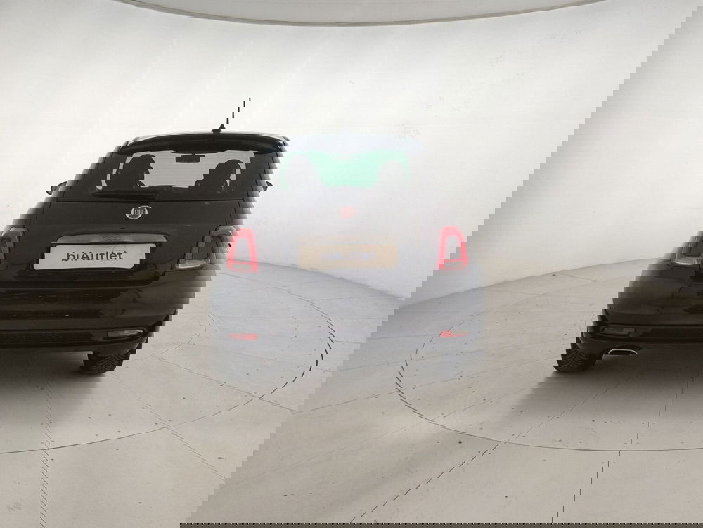 Fiat 500 usata a Torino (3)