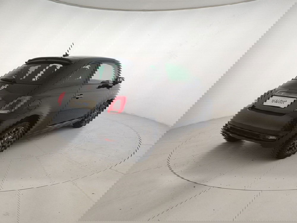 Fiat 500 usata a Torino (4)