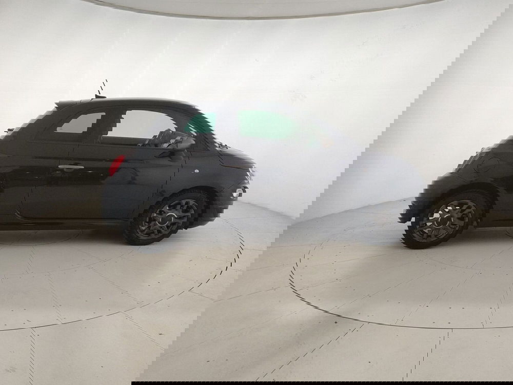 Fiat 500 usata a Torino (5)