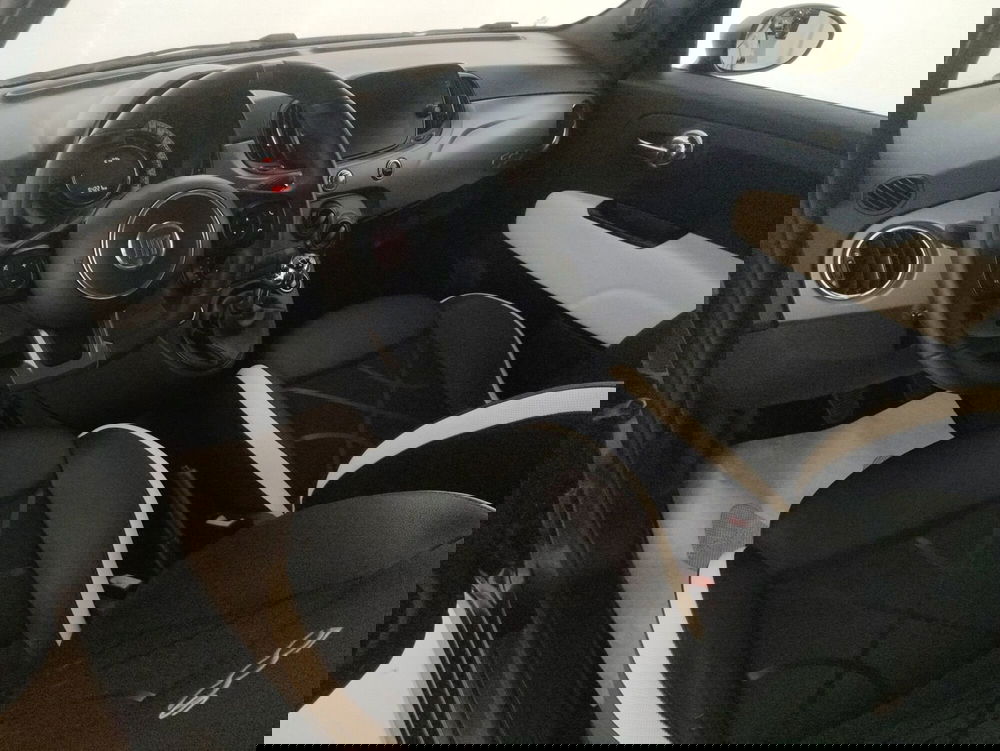 Fiat 500 usata a Torino (6)