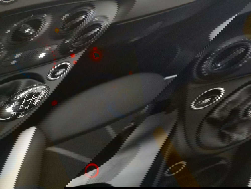 Fiat 500 usata a Torino (9)