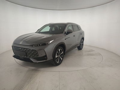 Mg HS 1.5 hybrid+ Luxury auto nuova a Asti