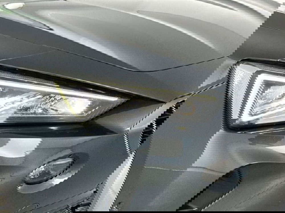 Cupra Formentor usata a Bologna (10)