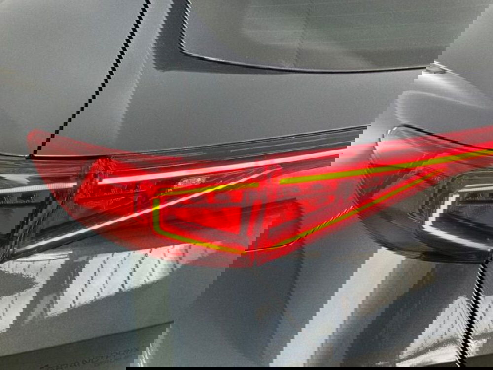 Cupra Formentor usata a Bologna (11)