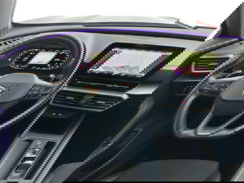 Cupra Formentor usata a Bologna (13)