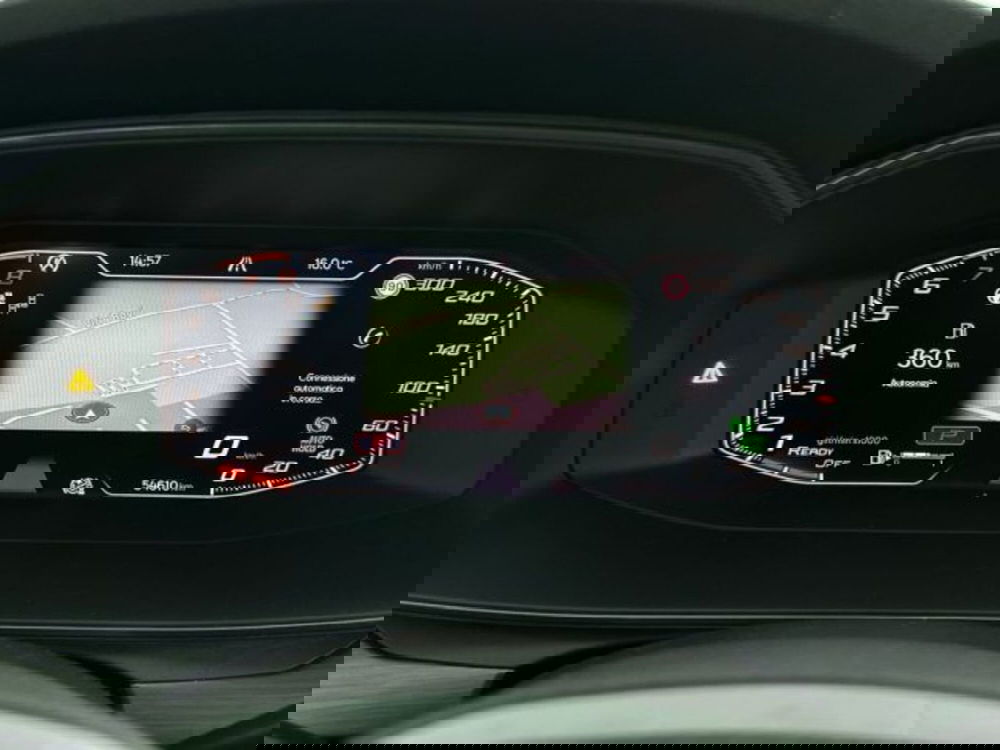 Cupra Formentor usata a Bologna (14)