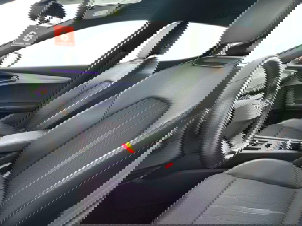 Cupra Formentor usata a Bologna (15)