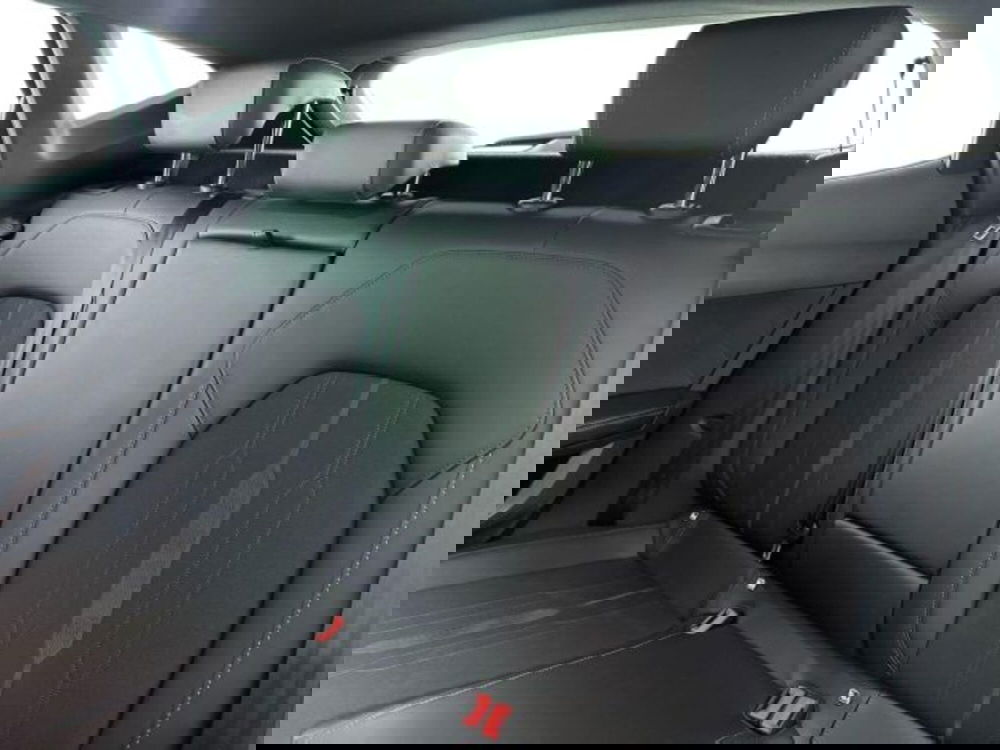 Cupra Formentor usata a Bologna (16)