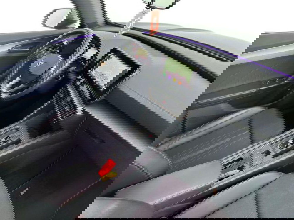 Cupra Formentor usata a Bologna (18)