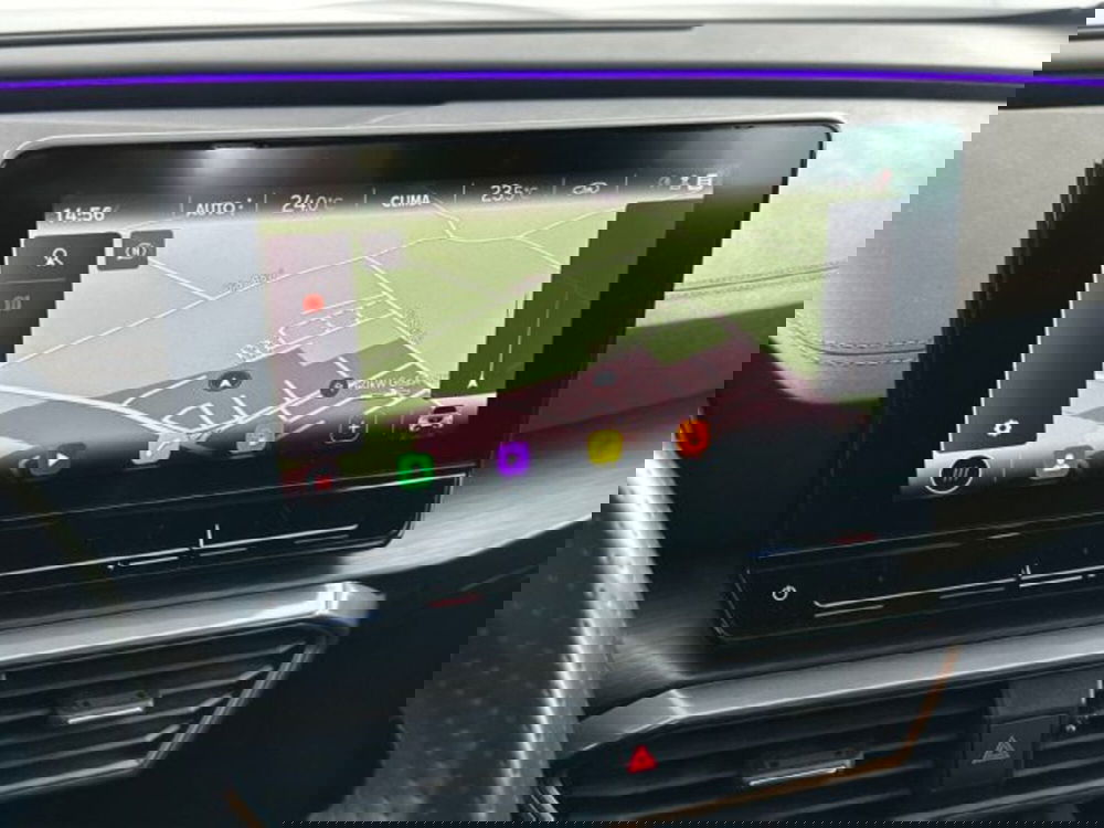 Cupra Formentor usata a Bologna (19)