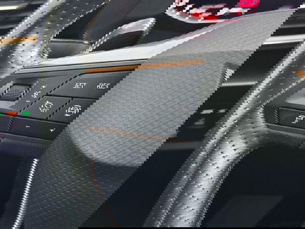 Cupra Formentor usata a Bologna (20)