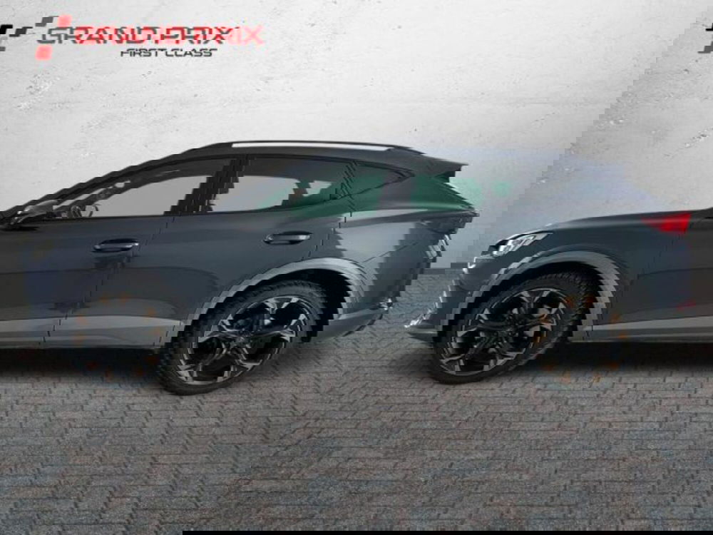 Cupra Formentor usata a Bologna (7)