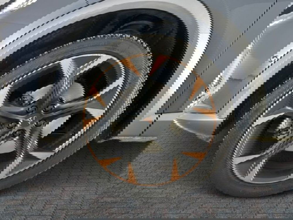 Cupra Formentor usata a Bologna (9)