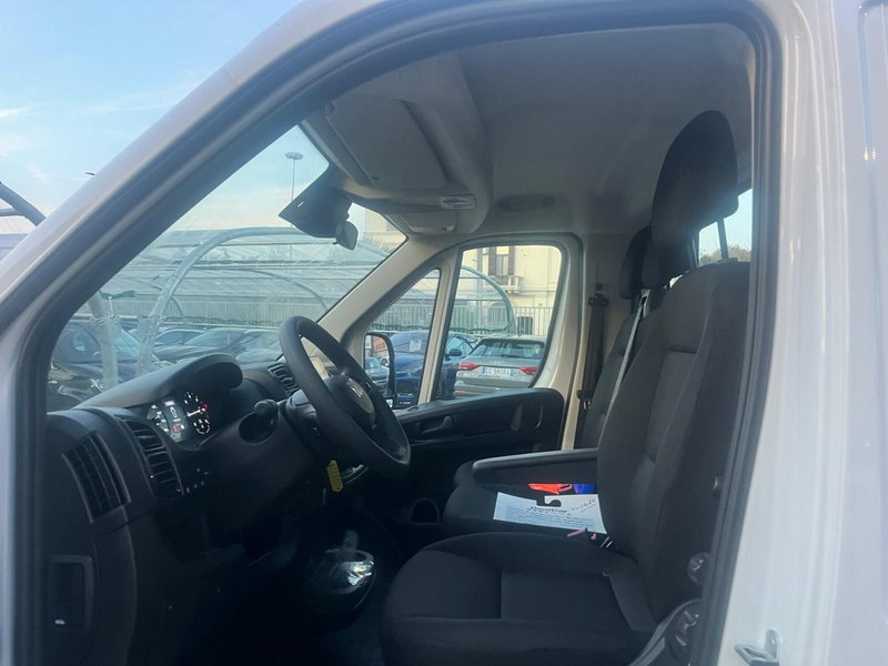 Fiat Ducato nuova a Milano (11)