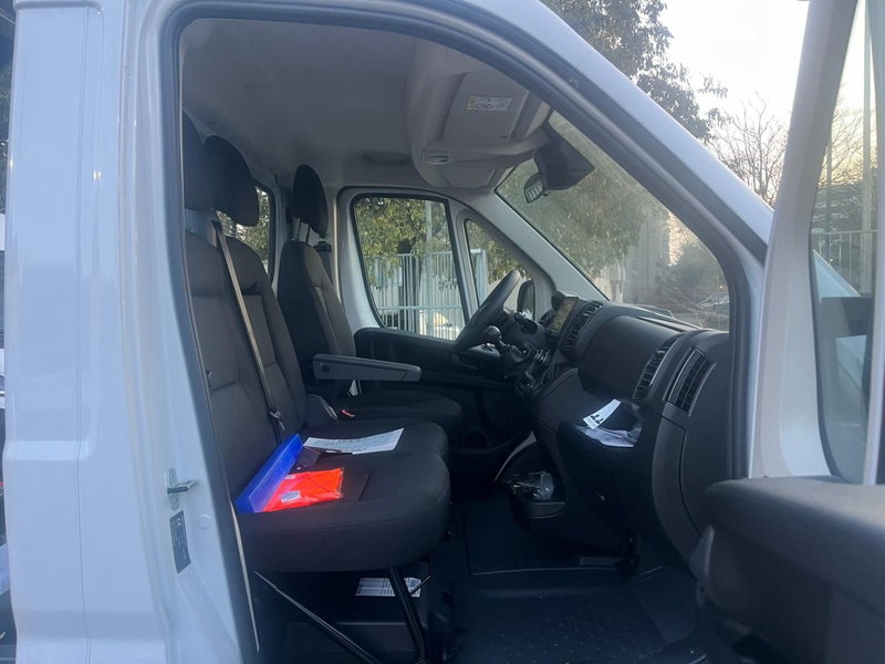 Fiat Ducato nuova a Milano (12)