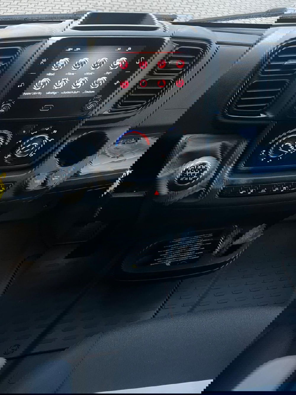 Fiat Ducato nuova a Milano (13)