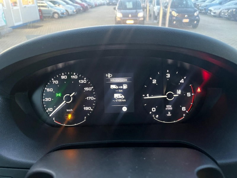 Fiat Ducato nuova a Milano (15)