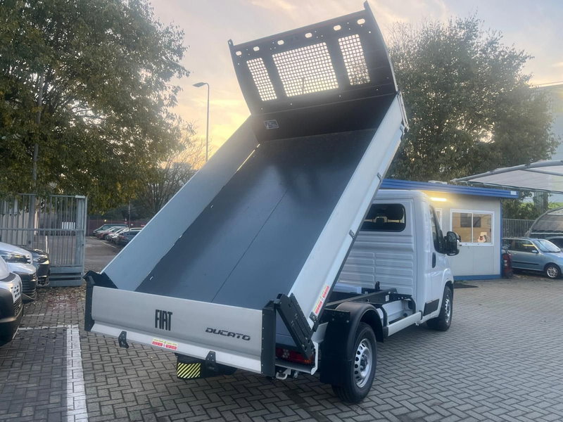 Fiat Ducato nuova a Milano (2)