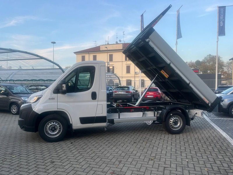 Fiat Ducato nuova a Milano (3)