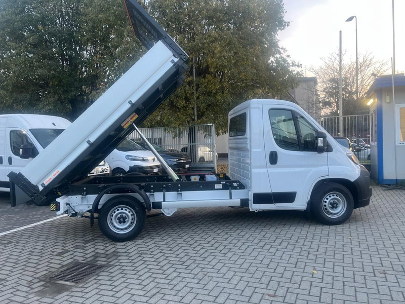 Fiat Ducato nuova a Milano (4)