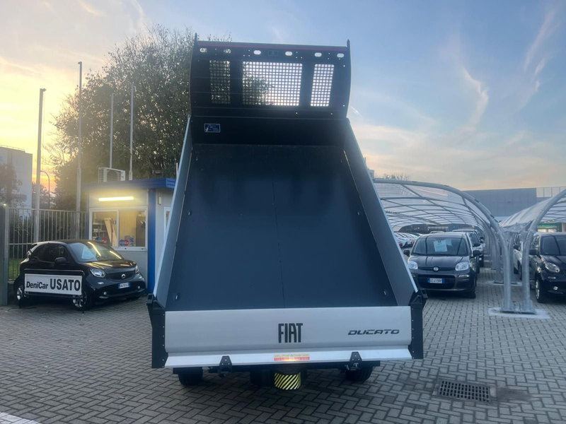 Fiat Ducato nuova a Milano (5)