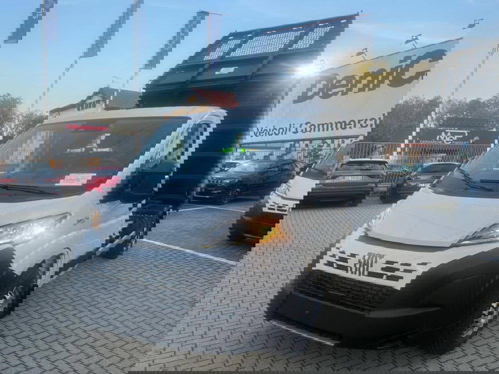 Fiat Ducato nuova a Milano (7)