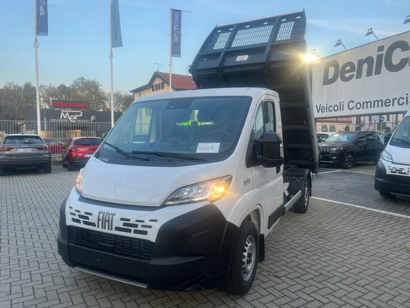 Fiat Ducato nuova a Milano (7)