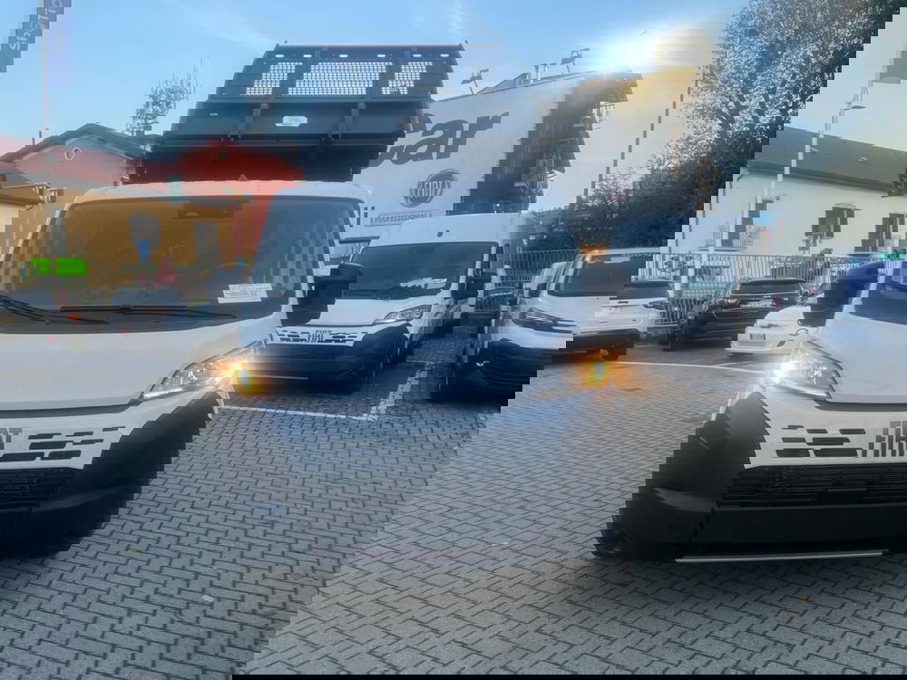 Fiat Ducato nuova a Milano (8)