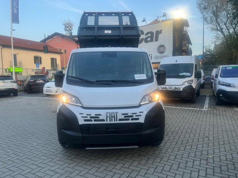 Fiat Ducato nuova a Milano (8)