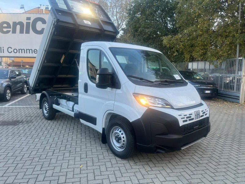 Fiat Ducato nuova a Milano (9)