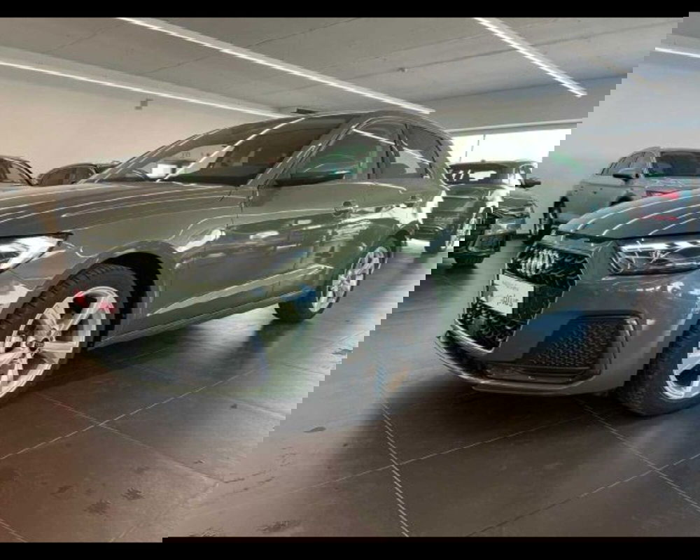 Audi A1 Sportback usata a Bologna