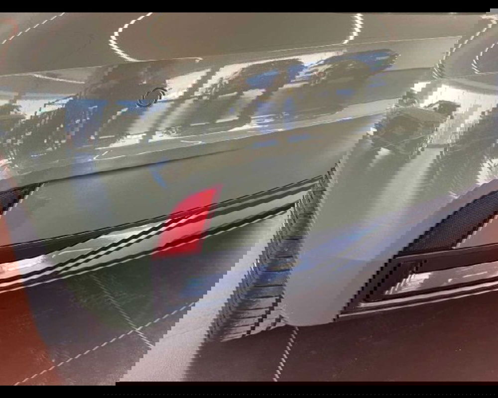 Audi A1 Sportback usata a Bologna (11)