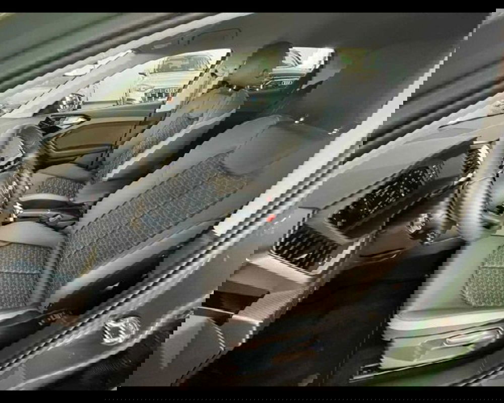 Audi A1 Sportback usata a Bologna (12)