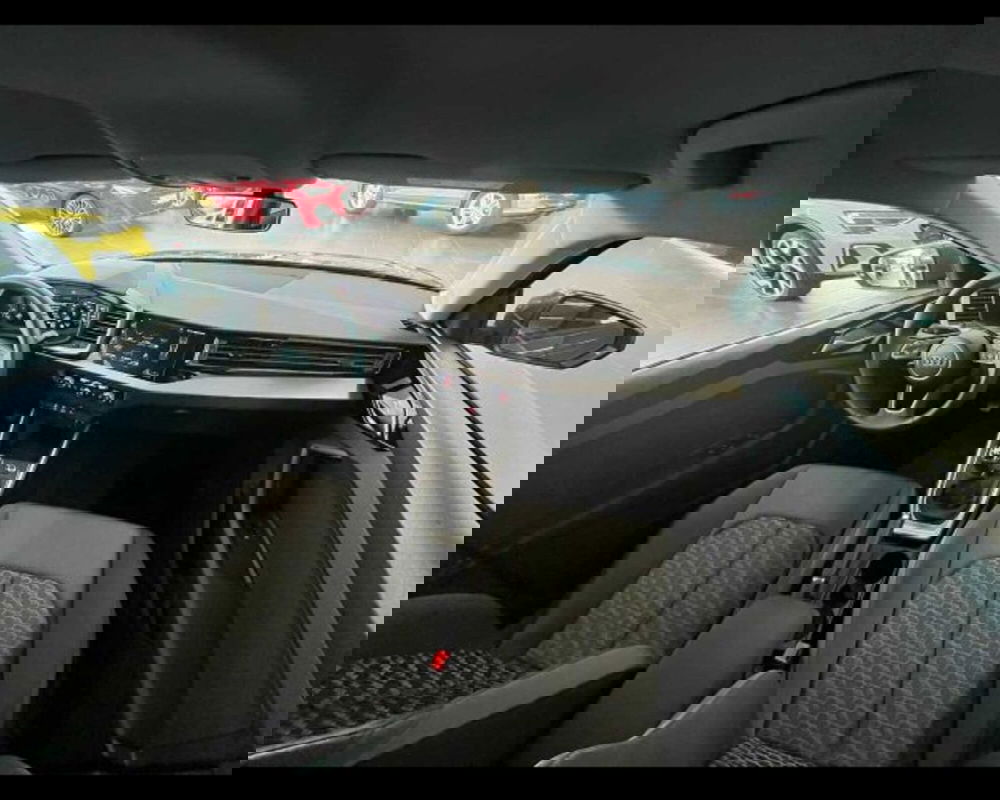 Audi A1 Sportback usata a Bologna (13)