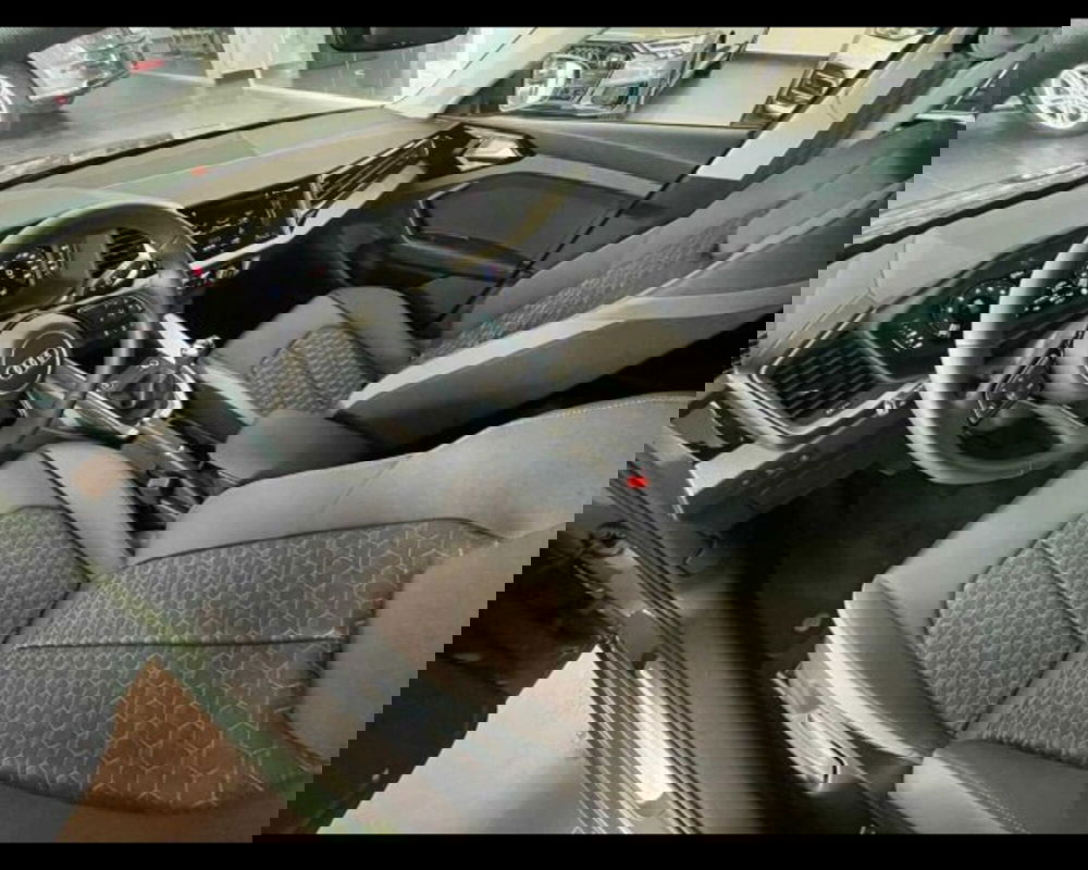 Audi A1 Sportback usata a Bologna (14)