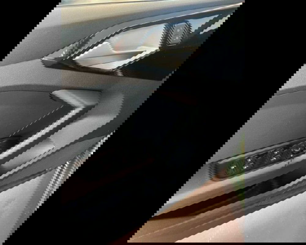 Audi A1 Sportback usata a Bologna (15)