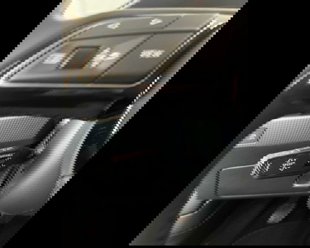 Audi A1 Sportback usata a Bologna (16)