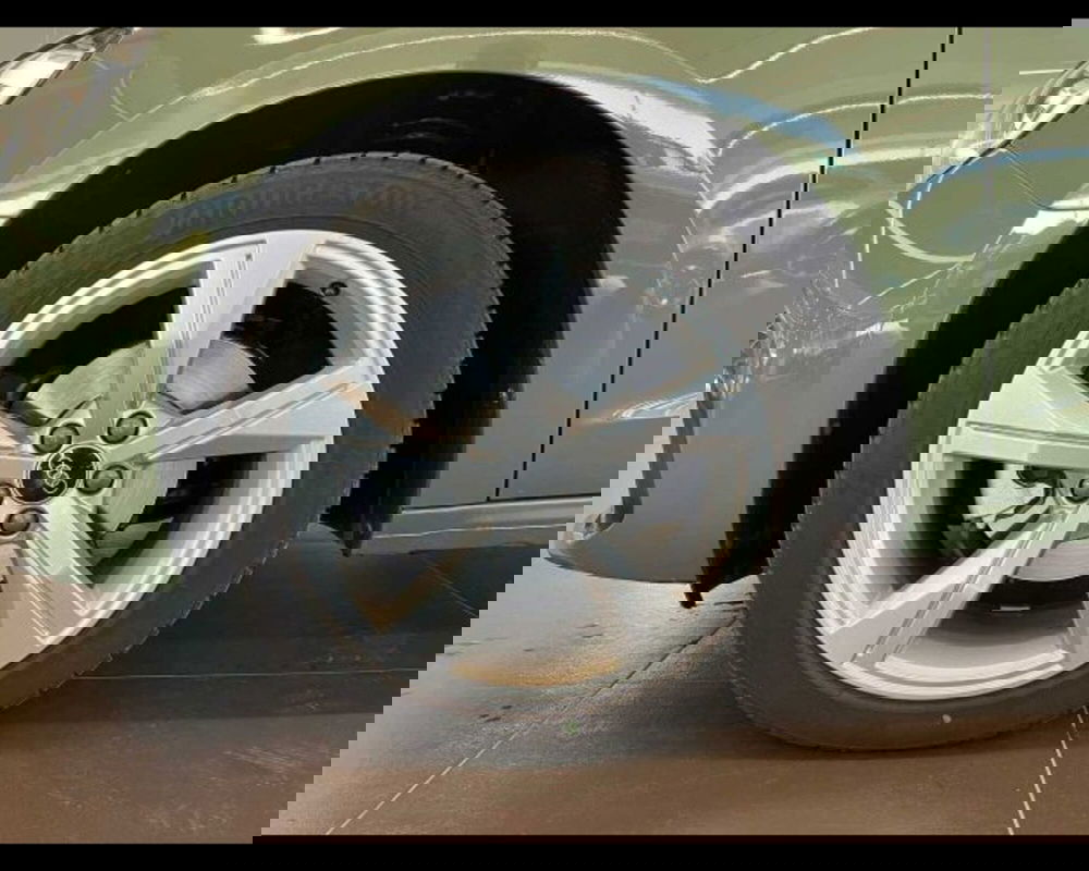 Audi A1 Sportback usata a Bologna (17)