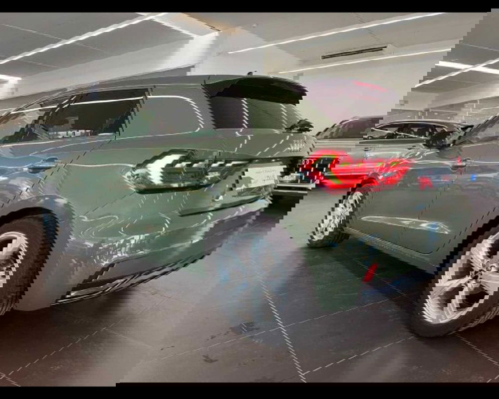 Audi A1 Sportback usata a Bologna (2)