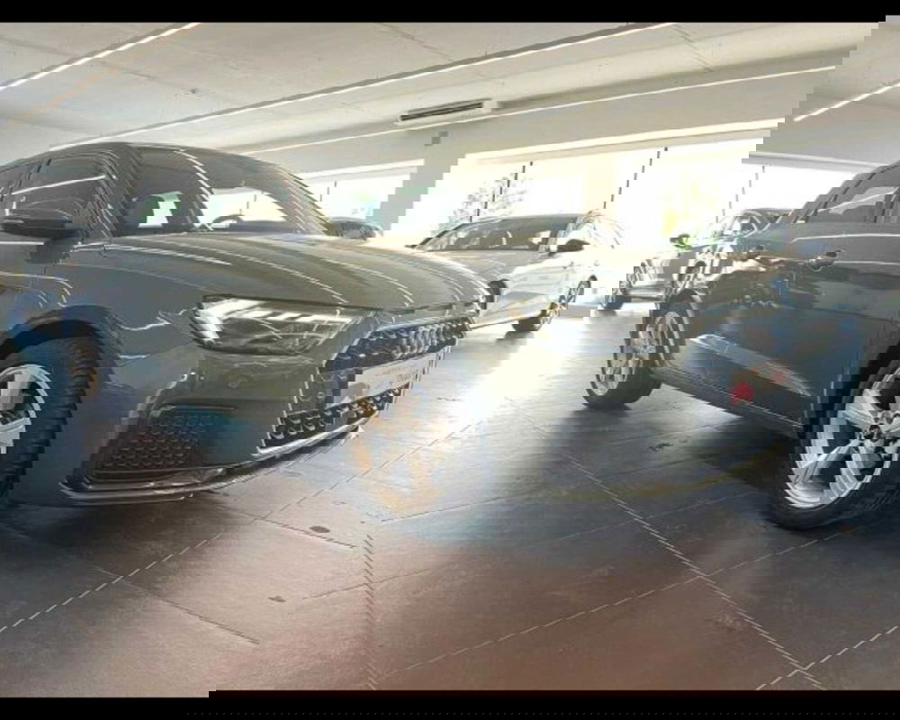 Audi A1 Sportback usata a Bologna (3)