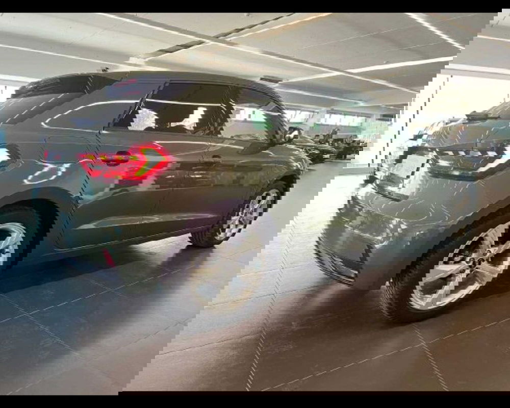 Audi A1 Sportback usata a Bologna (4)