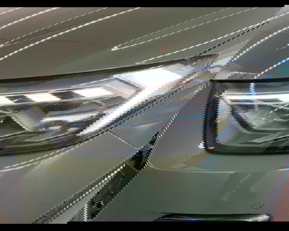 Audi A1 Sportback usata a Bologna (5)