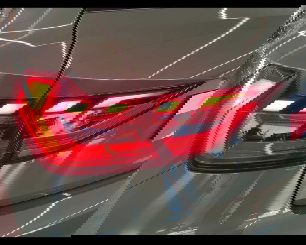 Audi A1 Sportback usata a Bologna (6)