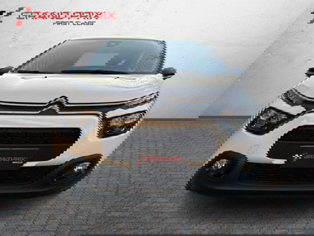 Citroen C3 usata a Bologna (10)