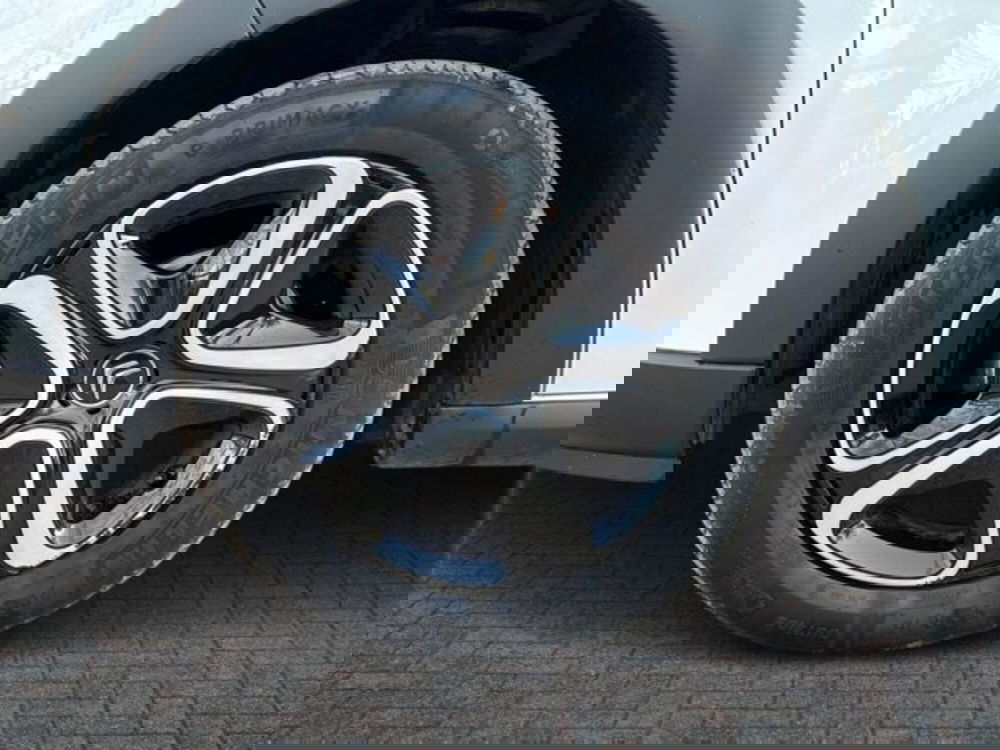 Citroen C3 usata a Bologna (18)