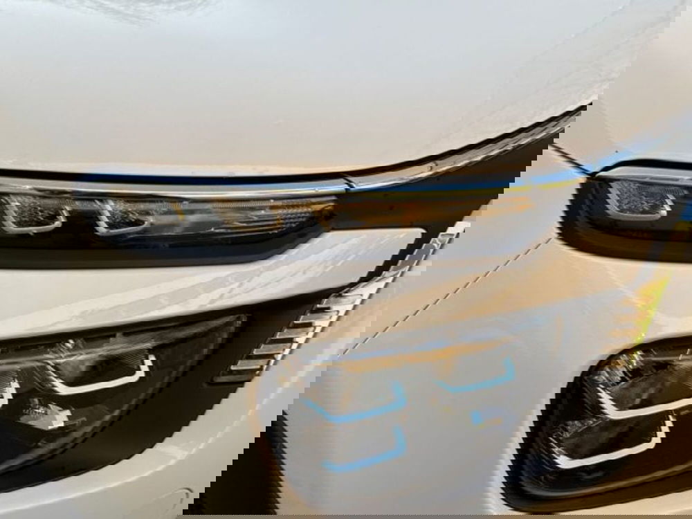 Citroen C3 usata a Bologna (19)